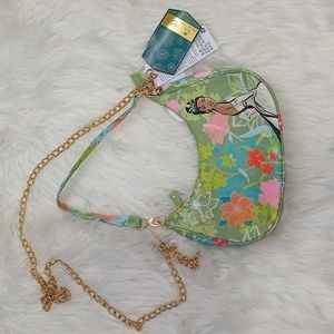 Disney  The Princess And The Frog "Tiana"